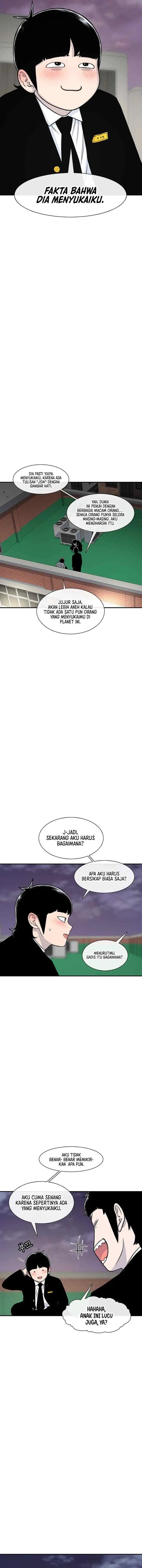Ginseng Star Shop chapter 135 halaman 6