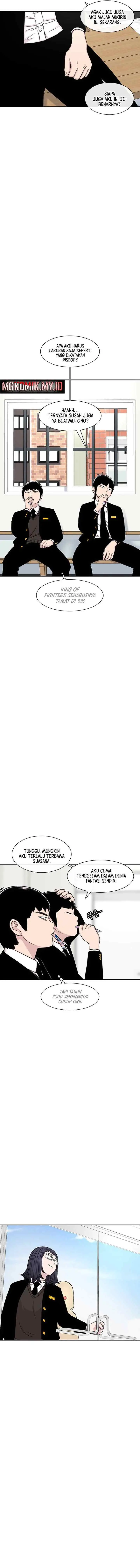 Ginseng Star Shop chapter 135 halaman 10
