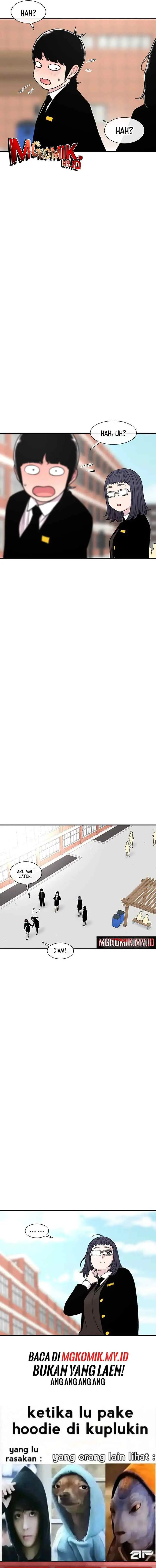 Ginseng Star Shop chapter 135 halaman 19