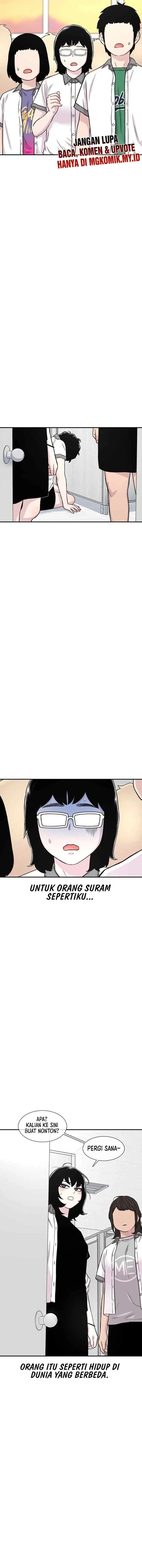 Ginseng Star Shop chapter 136 halaman 6