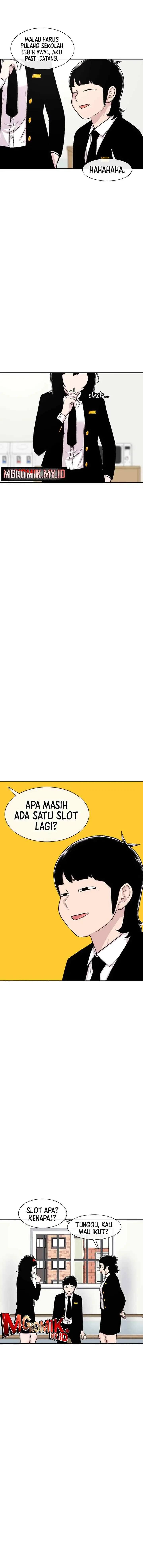 Ginseng Star Shop chapter 136 halaman 12