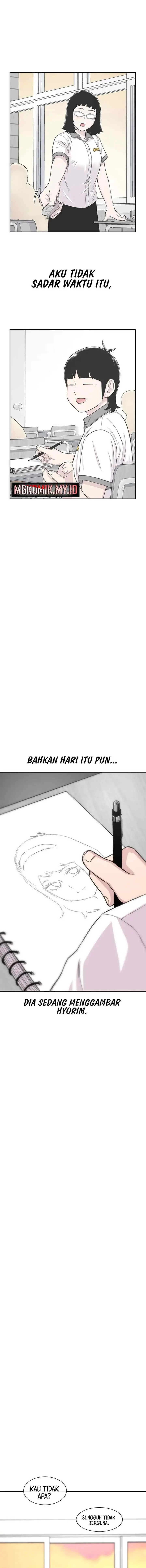 Ginseng Star Shop chapter 136 halaman 5