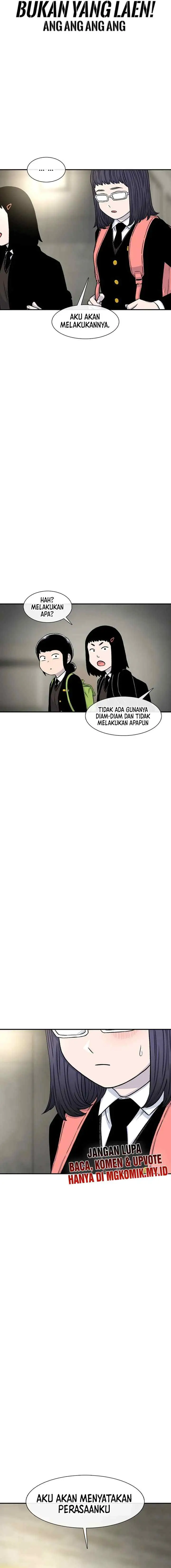 Ginseng Star Shop chapter 136 halaman 17
