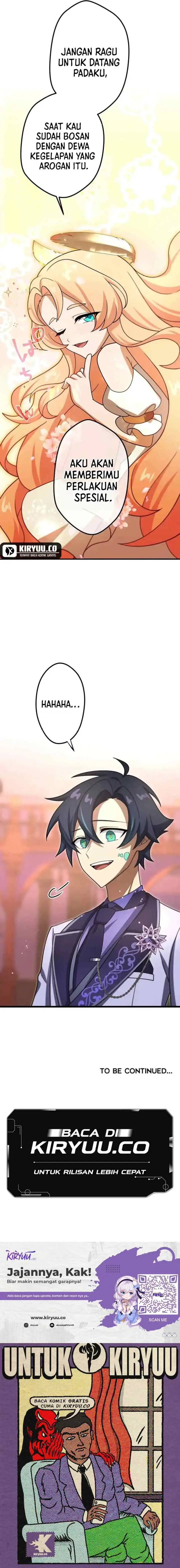 I Reincarnated as an SSS-Ranked Goblin chapter 96 halaman 13