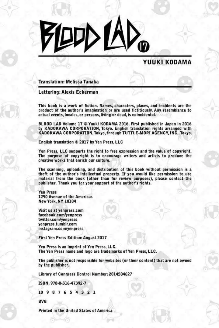 Kraujo Vyrukas chapter 85 halaman 20