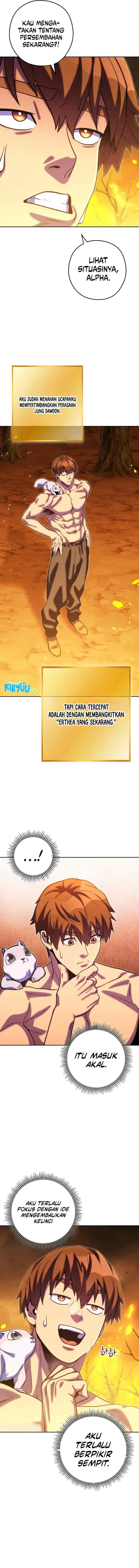 Dungeon Reset chapter 255 halaman 10