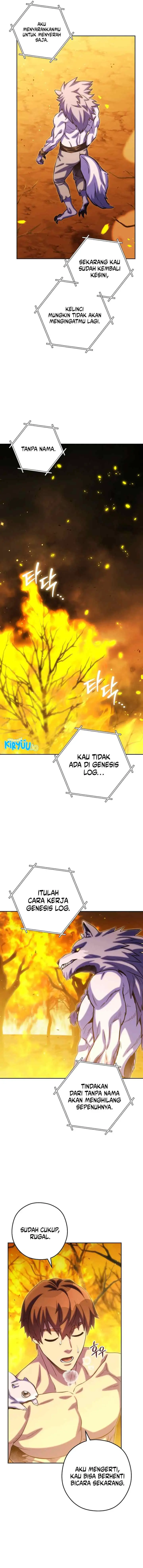 Dungeon Reset chapter 255 halaman 7