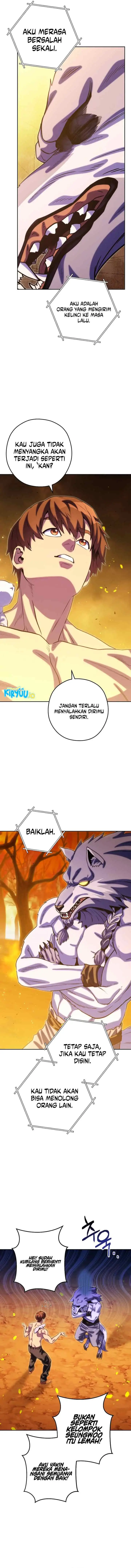 Dungeon Reset chapter 255 halaman 8