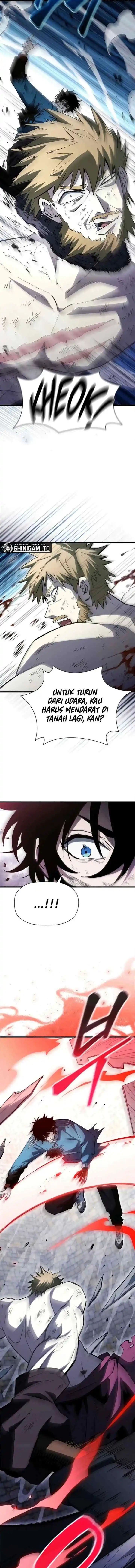 Kanun Tanımaz Oyuncu chapter 20 halaman 9