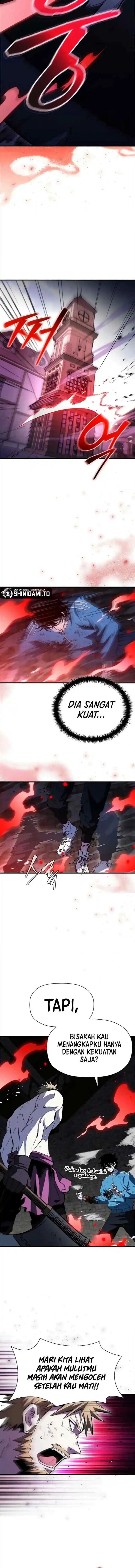Kanun Tanımaz Oyuncu chapter 20 halaman 10