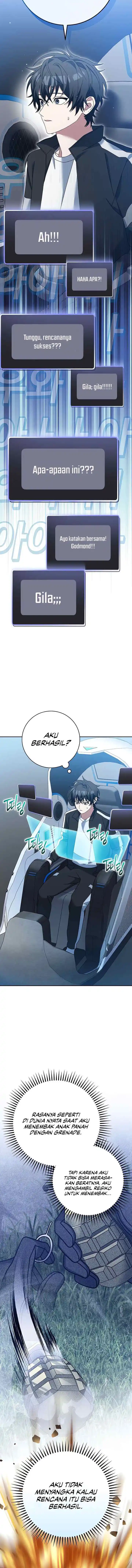 Genius Archer's Streaming chapter 80 halaman 9