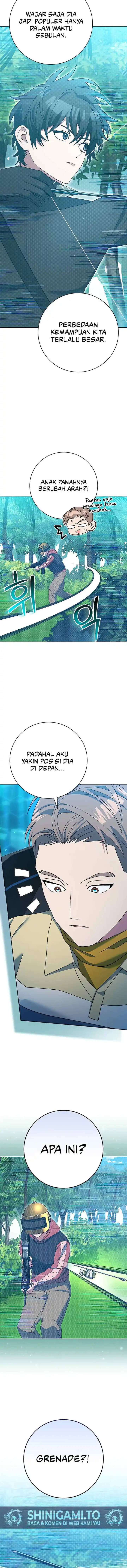 Genius Archer's Streaming chapter 80 halaman 7