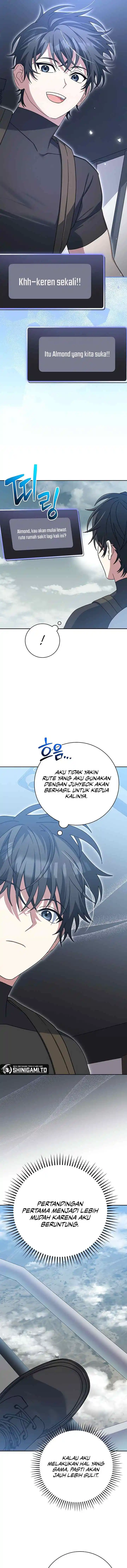 Genius Archer's Streaming chapter 80 halaman 17