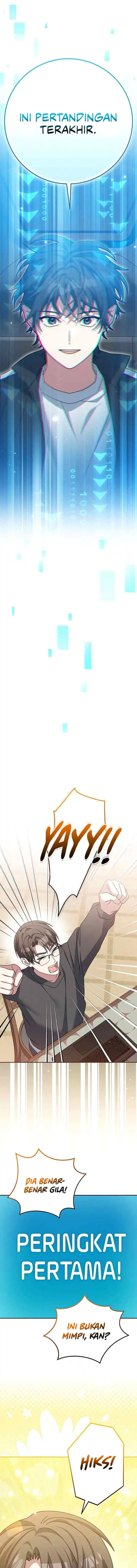 Genius Archer's Streaming chapter 80 halaman 13
