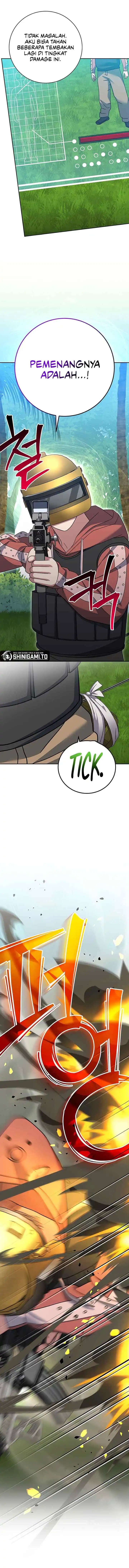 Genius Archer's Streaming chapter 80 halaman 4