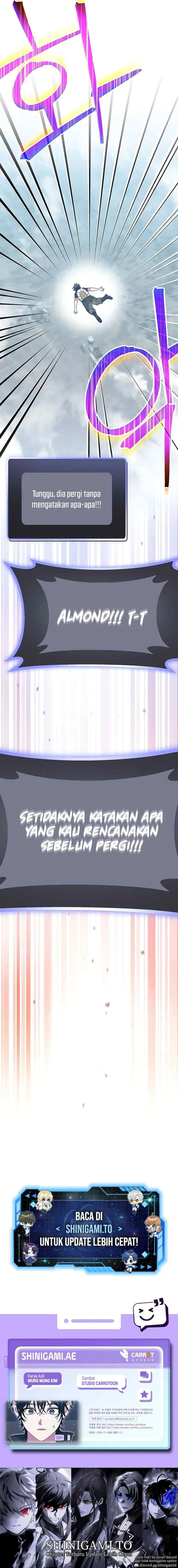 Genius Archer's Streaming chapter 80 halaman 20