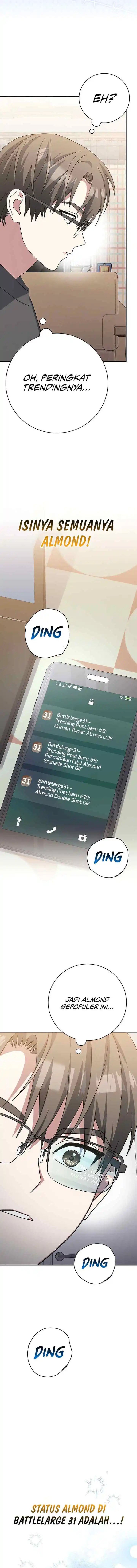 Genius Archer's Streaming chapter 80 halaman 15