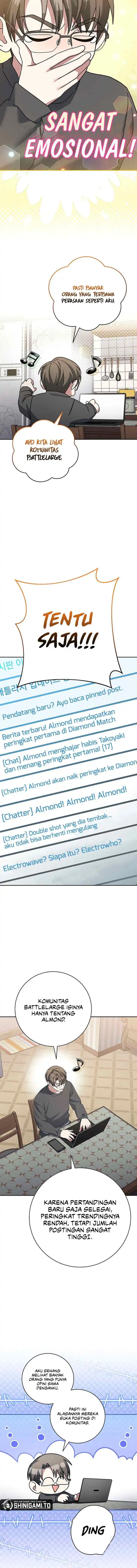 Genius Archer's Streaming chapter 80 halaman 14