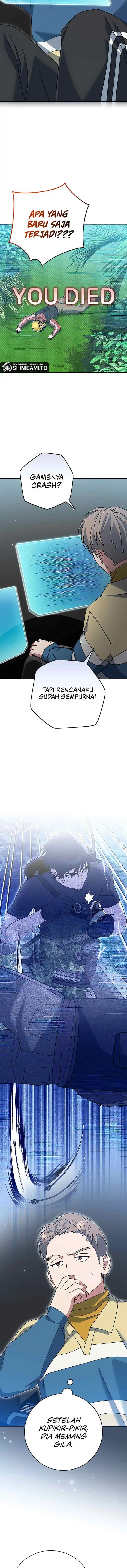 Genius Archer's Streaming chapter 80 halaman 6