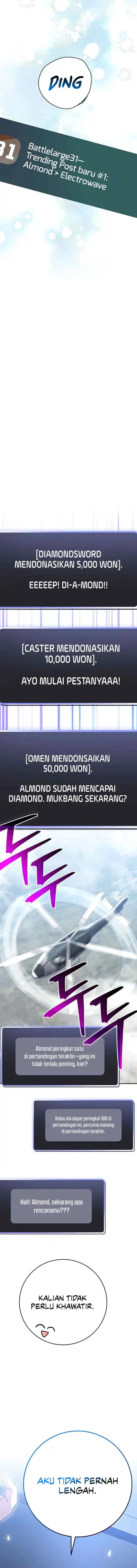 Genius Archer's Streaming chapter 80 halaman 16