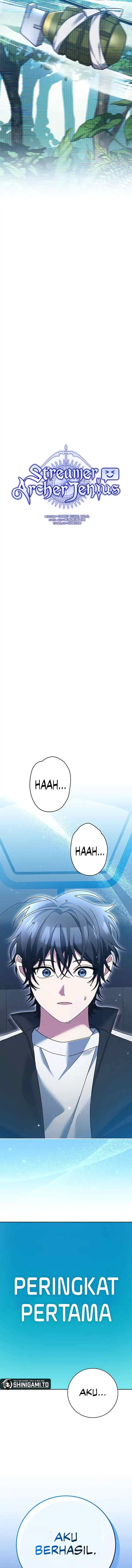 Genius Archer's Streaming chapter 80 halaman 8
