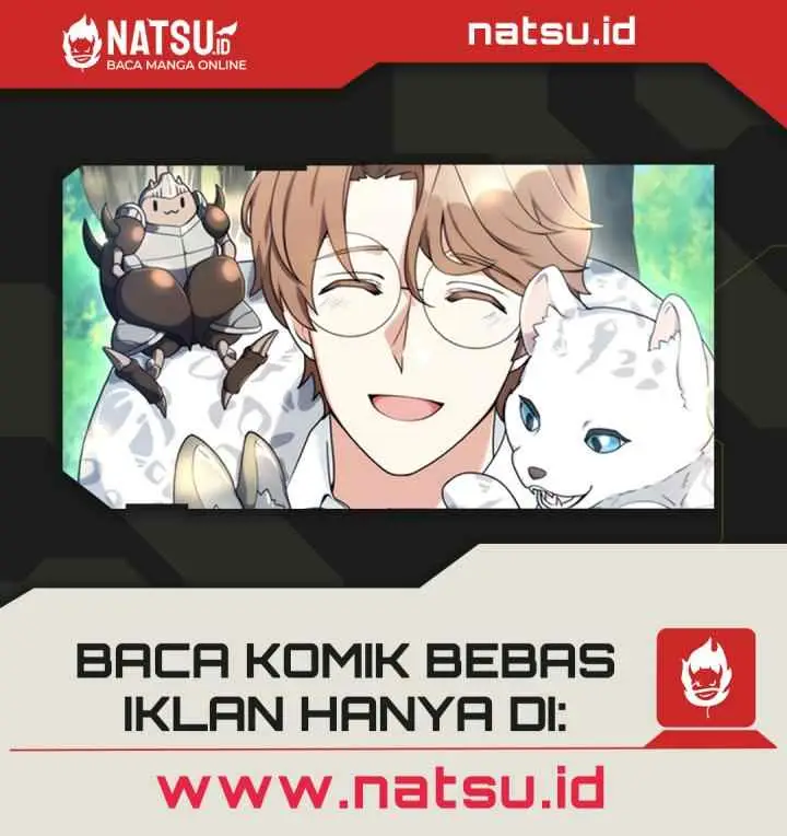 Hunter World's Gardener chapter 76 halaman 14