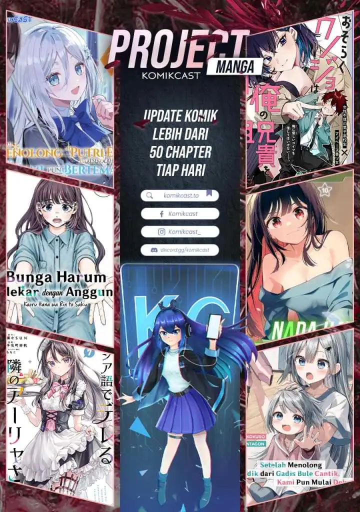 Teisou Gyakuten Sekai Nara Moteru to Omotte Itara chapter 1 halaman 18