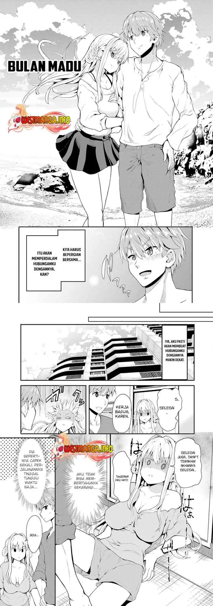 Fuufu nara Doko e demo chapter 2 halaman 5