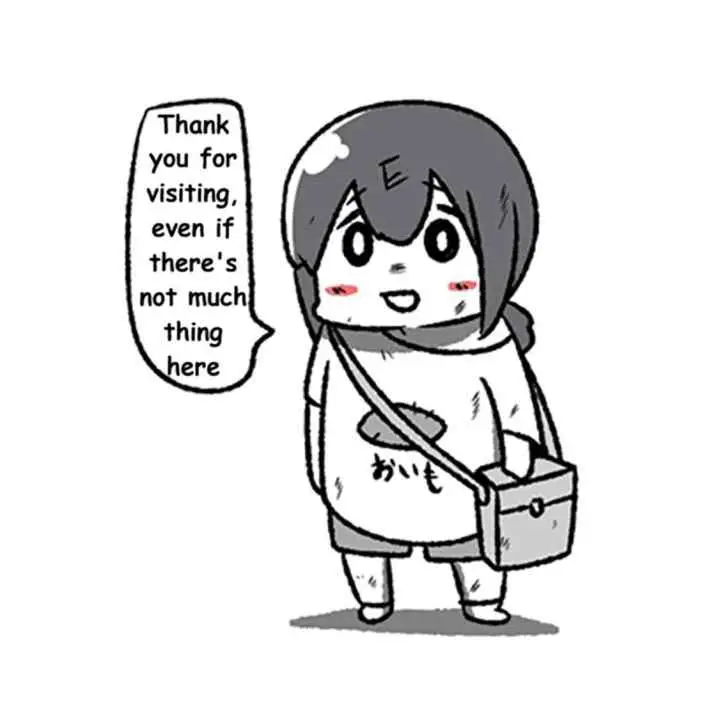 Moriagaranai Date chapter 1 halaman 19