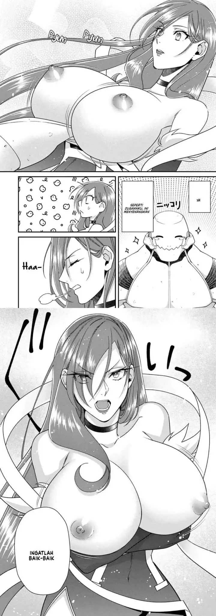Bonkotsu Shinpei No Monster Life chapter 15 halaman 18