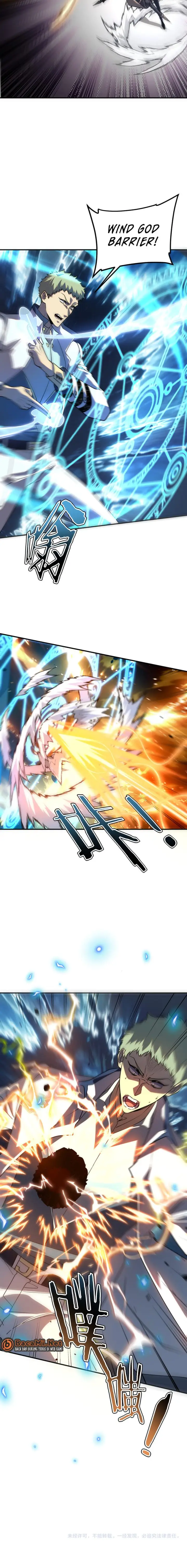 Global Superpowers: Awakening the Zixiao Divine Thunder at the Beginning chapter 70 halaman 13