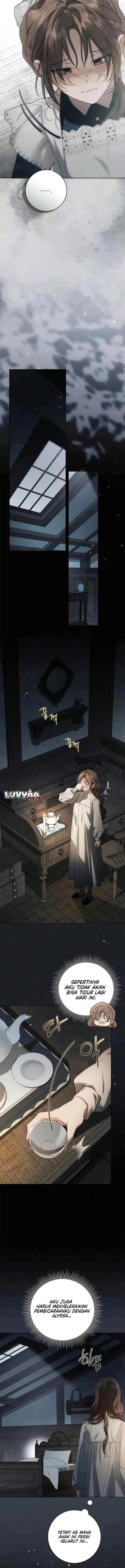 The Count's Secret Maid chapter 90 halaman 13
