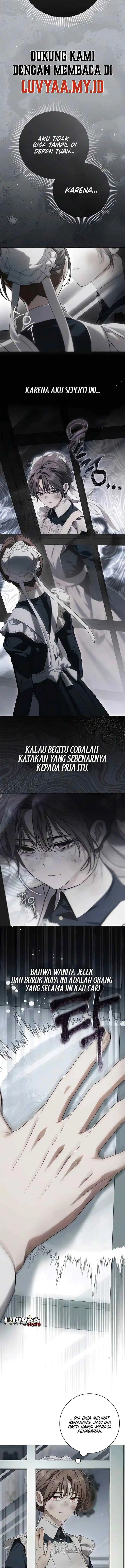 The Count's Secret Maid chapter 90 halaman 4