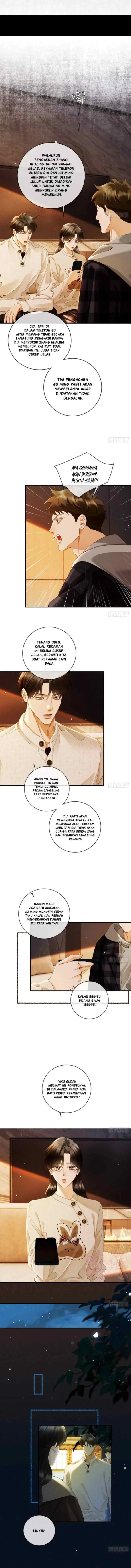 I Can't Escape From My Contract Husband's Doting Love chapter 67 halaman 8