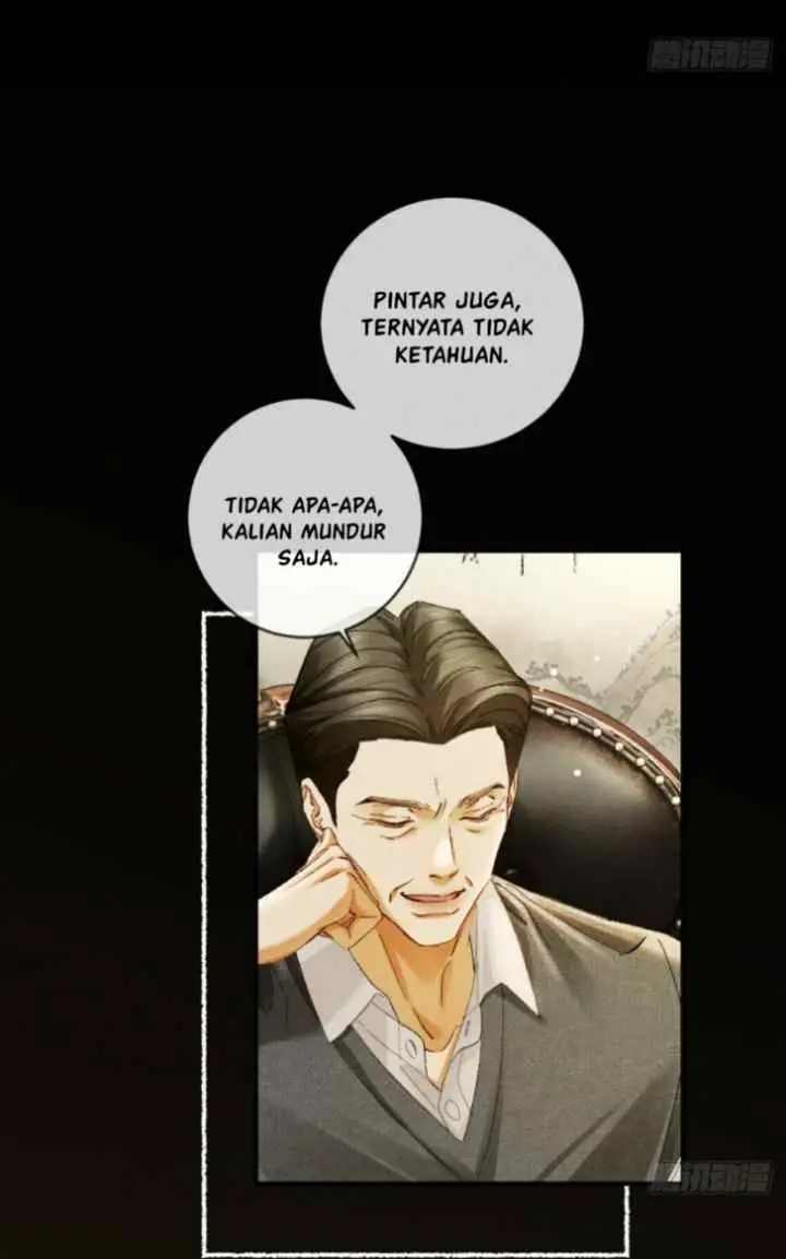 I Can't Escape From My Contract Husband's Doting Love chapter 67 halaman 4