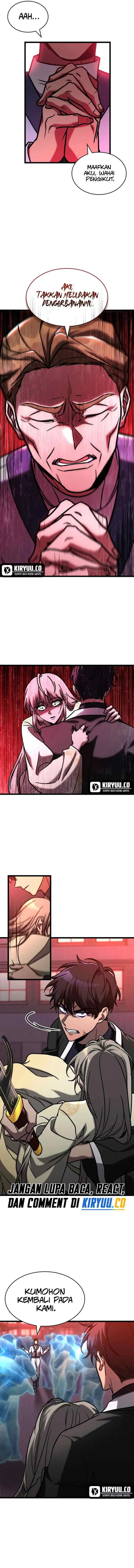 F-Class Destiny Hunter chapter 79 halaman 9
