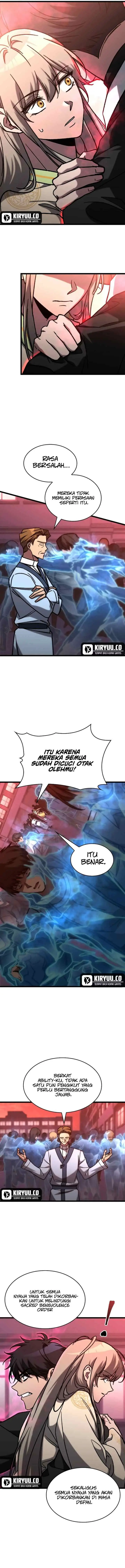 F-Class Destiny Hunter chapter 79 halaman 14