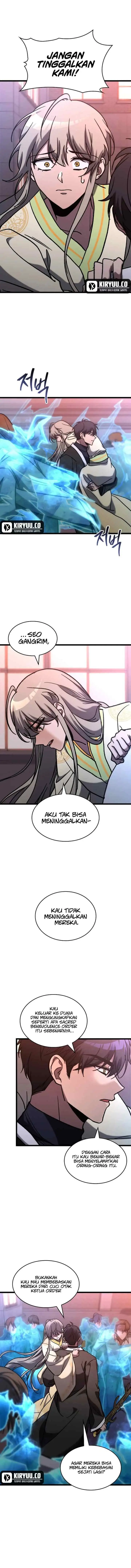 F-Class Destiny Hunter chapter 79 halaman 7