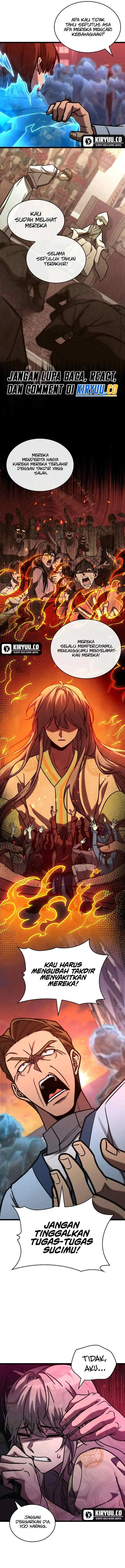 F-Class Destiny Hunter chapter 79 halaman 11
