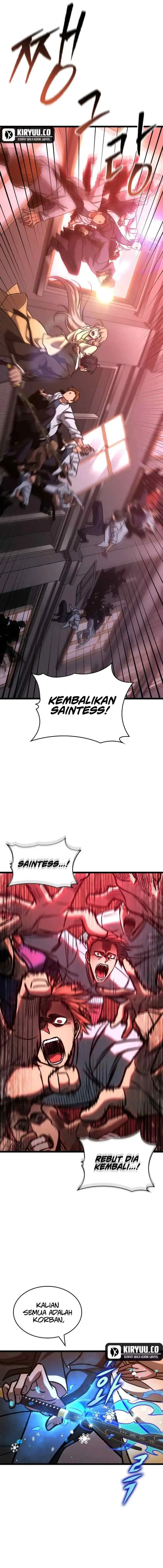 F-Class Destiny Hunter chapter 79 halaman 4