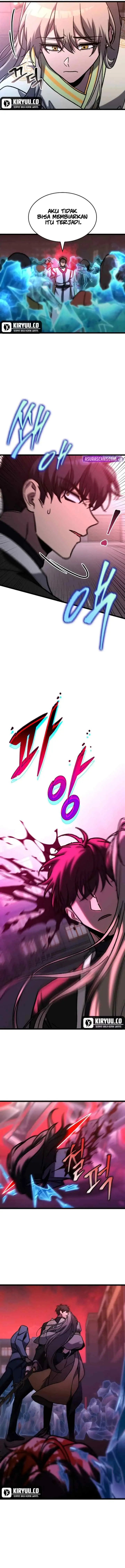F-Class Destiny Hunter chapter 79 halaman 8