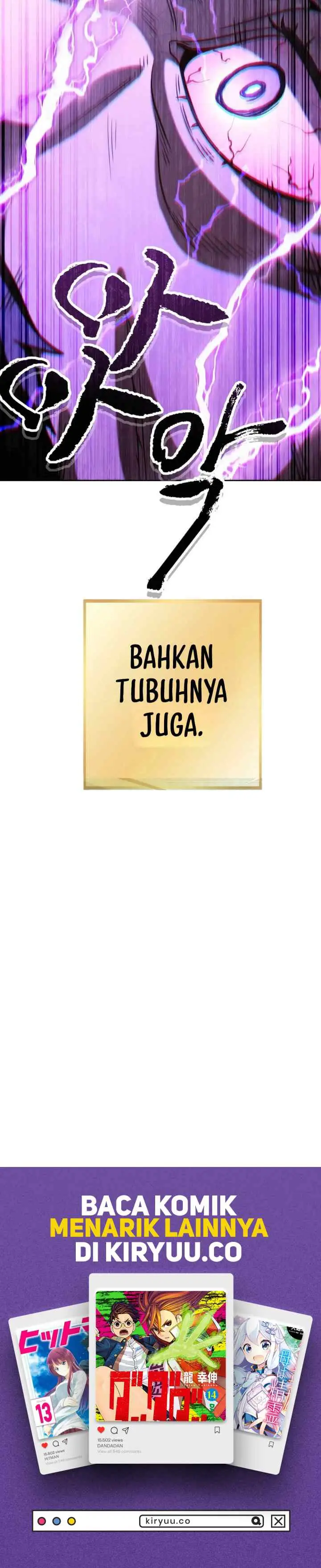 Dungeon Reset chapter 245 halaman 15