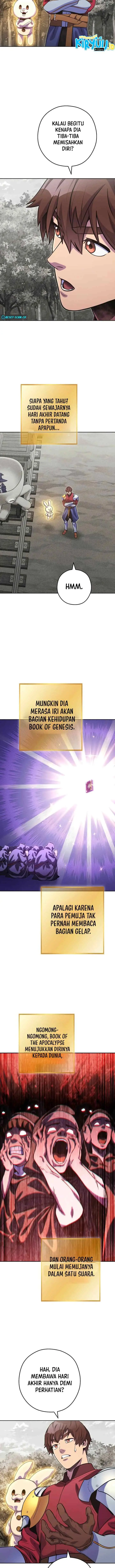 Dungeon Reset chapter 245 halaman 9