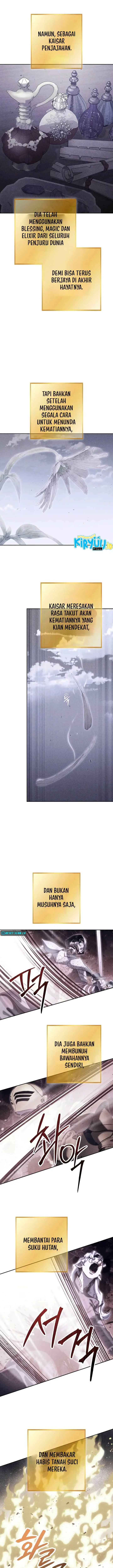 Dungeon Reset chapter 245 halaman 4