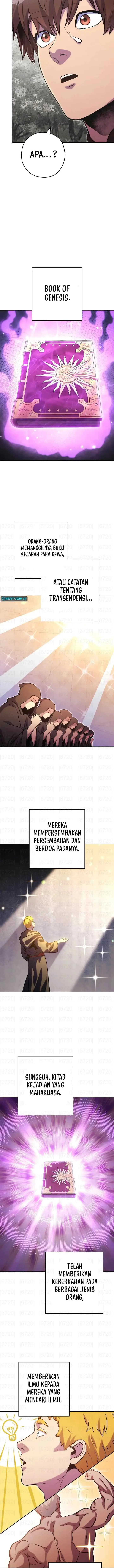 Dungeon Reset chapter 245 halaman 7