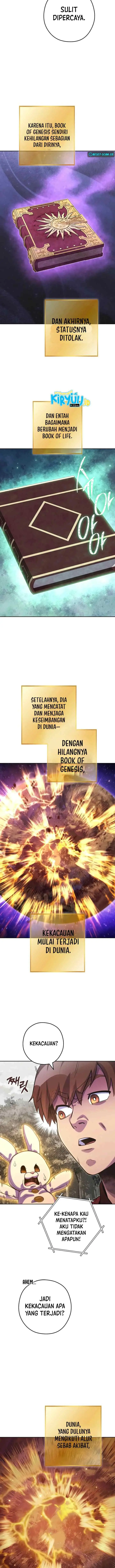 Dungeon Reset chapter 245 halaman 10