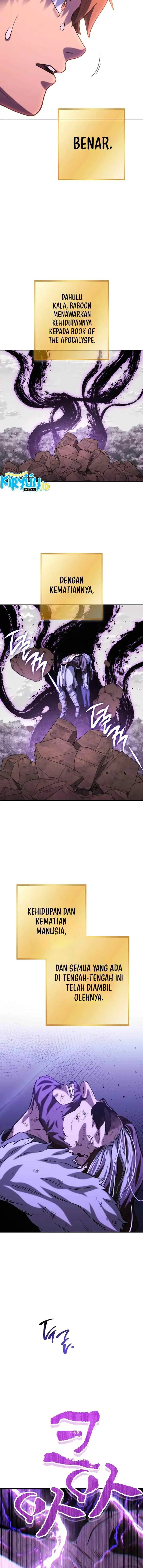 Dungeon Reset chapter 245 halaman 14