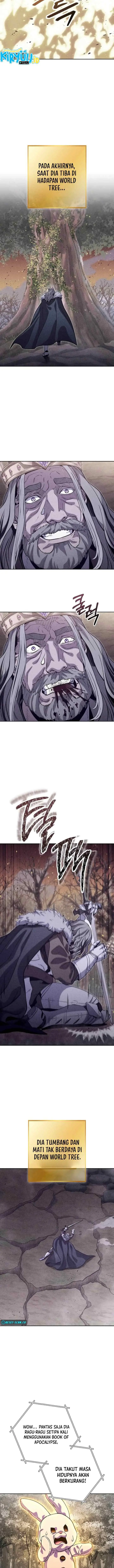 Dungeon Reset chapter 245 halaman 5