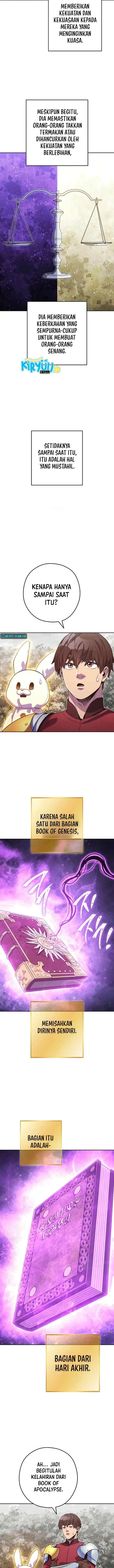 Dungeon Reset chapter 245 halaman 8