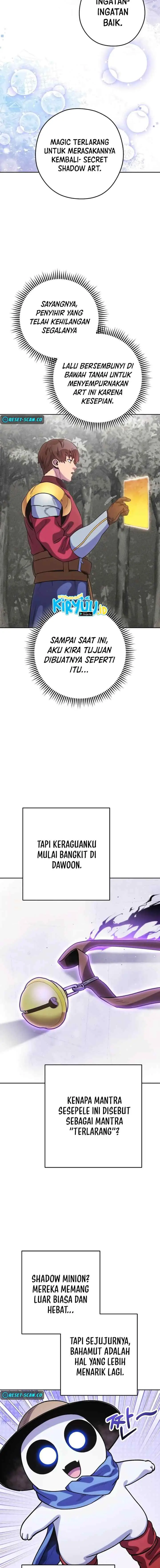 Dungeon Reset chapter 244 halaman 12